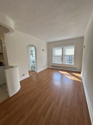 1 BR for rent — 844 W Ainslie St, Chicago 2
