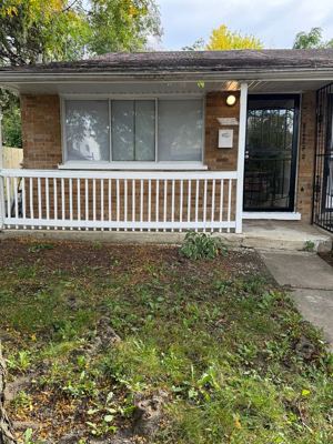 3 BR for rent — 945 W 115th Pl, Chicago 1