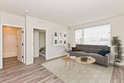 1 BR for rent — 6149 N Broadway St, Chicago 2