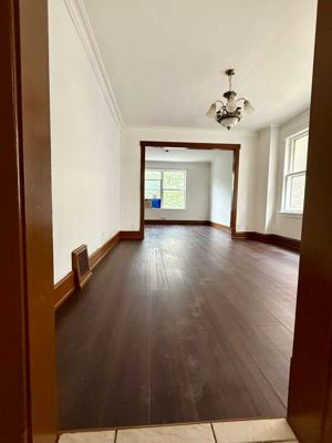 2 BR for rent — 3804 N Francisco Ave Unit 2, Chicago 1