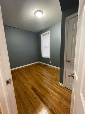 3 BR for rent — 5924 S Rockwell St #1, Chicago 3