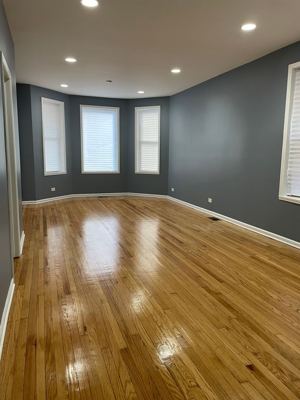 3 BR for rent — 5924 S Rockwell St #1, Chicago 2