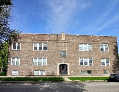 2 BR for rent — 6452 W Dickens Ave, Elmwood Park 2