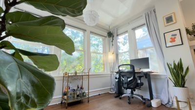 2 BR for rent — 1968 W Winnemac Ave, Chicago 3