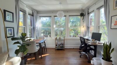 2 BR for rent — 1968 W Winnemac Ave, Chicago 2