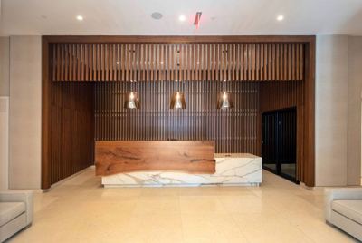 Studio for rent — 1 Ocean Dr #E17k, Brooklyn 3