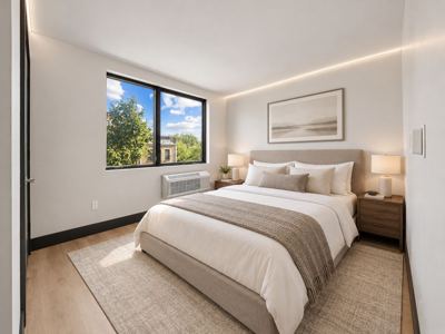 1 BR for rent — 88 Linden Blvd, Brooklyn 3