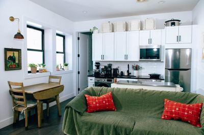 2 BR for rent — 134 Beach 122nd St APT 1B, Rockaway Park 3