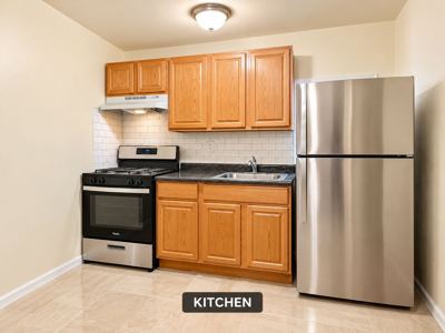 1 BR for rent — 5112 Beverley Rd Floor Basement, Brooklyn 3