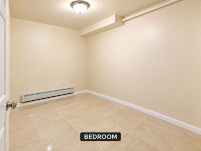1 BR for rent — 5112 Beverley Rd Floor Basement, Brooklyn 2