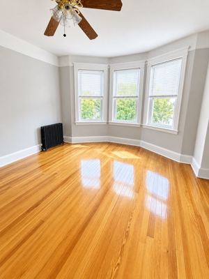 3 BR for rent — 2422 Saint Raymond Ave #2, Bronx 1