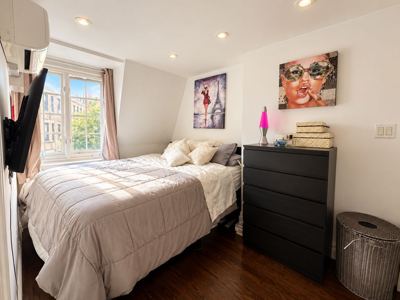 1 BR for rent — 102 Greenwich Ave APT 5, New York 3
