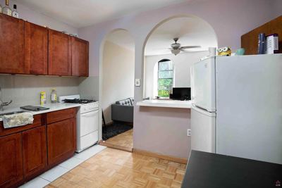 1 BR for rent — 307 E 104th St #3C, New York 2