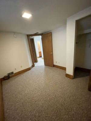 1 BR for rent — 203 E Davis Ave, Ann Arbor 3
