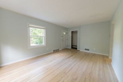 3 BR for rent — 603 Ross St, Ann Arbor 3