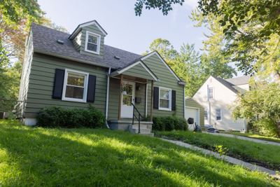 3 BR for rent — 603 Ross St, Ann Arbor 2
