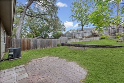 3 BR for rent — 3403 Clawson Rd #B, Austin 3