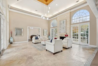 1 BR for rent — 11266 Taylor Draper Ln, Austin 2