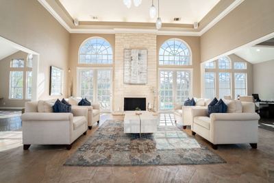 1 BR for rent — 11266 Taylor Draper Ln, Austin 3