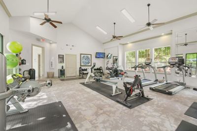 1 BR for rent — 10301 Fm 2222 Rd, Austin 2