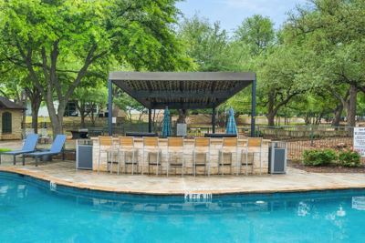 1 BR for rent — 10301 Fm 2222 Rd, Austin 3