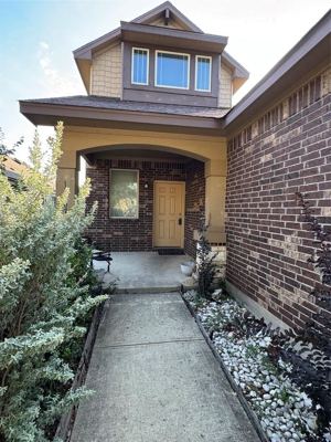 3 BR for rent — 15207 Verela Dr, Austin 2