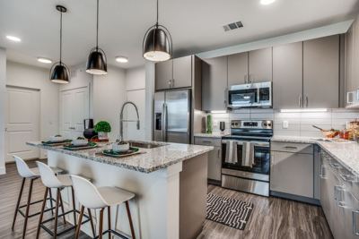 1 BR for rent — 13100 Avery Ranch Blvd, Austin 3