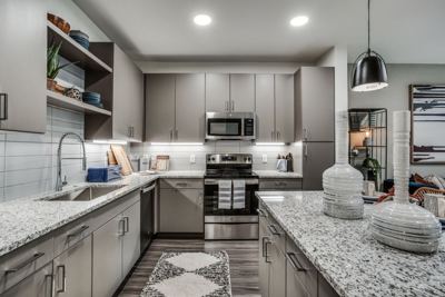 1 BR for rent — 13100 Avery Ranch Blvd, Austin 2