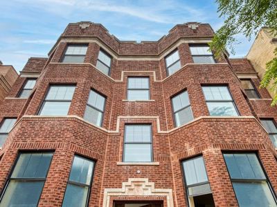 3 BR for rent — 4626 N Ashland Ave #2N, Chicago 1