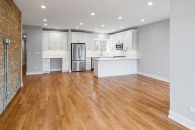 3 BR for rent — 4626 N Ashland Ave #2N, Chicago 3