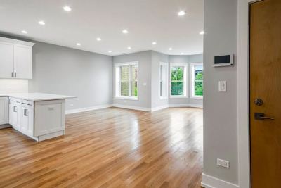 3 BR for rent — 4626 N Ashland Ave #2N, Chicago 2