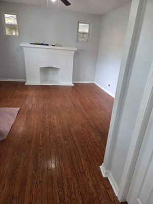 4 BR for rent — 7252 S Ridgeland Ave, Chicago 3