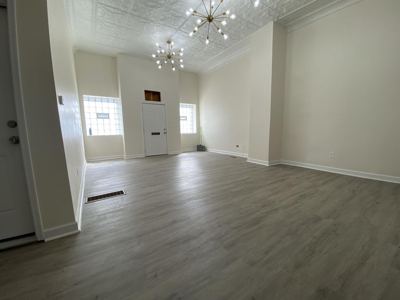 Studio for rent — 4450 S Wood St #1, Chicago 3
