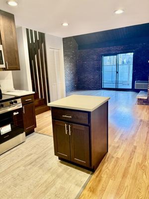 1 BR for rent — 2233 N Lincoln Ave, Chicago 3