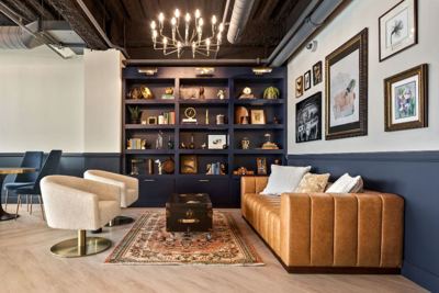 Studio for rent — 2522 N Milwaukee Ave, Chicago 1