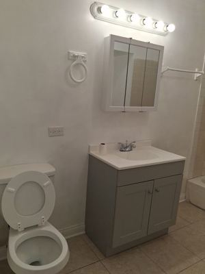 4 BR for rent — 8712 S Constance Ave, Chicago 3