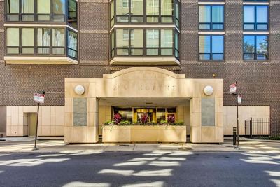 Studio for rent — 21 W Goethe St, Chicago 2