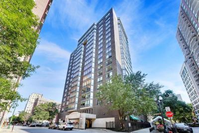 Studio for rent — 21 W Goethe St, Chicago 1