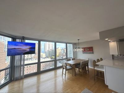 Studio for rent — 21 W Goethe St, Chicago 3