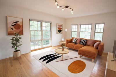 Studio for rent — 5528-32 S Cornell Ave, Chicago 3