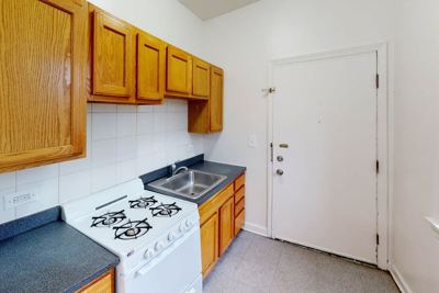 Studio for rent — 5528-32 S Cornell Ave, Chicago 1