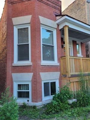 3 BR for rent — 1344 S Fairfield Ave, Chicago 2