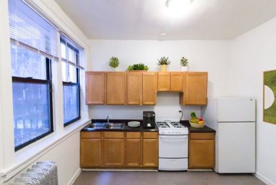 1 BR for rent — 5043 S Drexel Blvd, Chicago 2