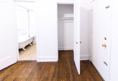 1 BR for rent — 5043 S Drexel Blvd, Chicago 3