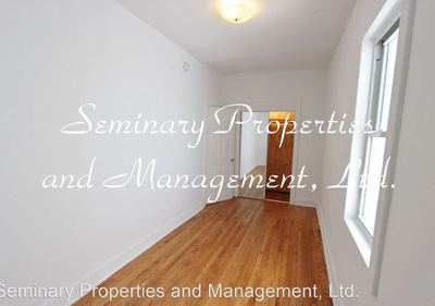 3 BR for rent — 3136 N Southport Ave #2FF, Chicago 2