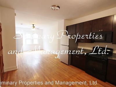 3 BR for rent — 3136 N Southport Ave #2FF, Chicago 1