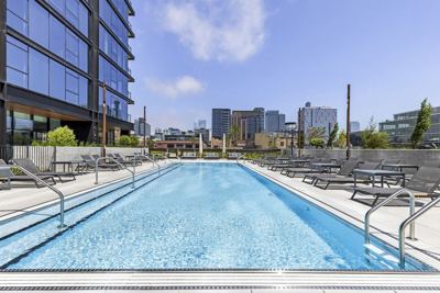 Studio for rent — 225 N Elizabeth St, Chicago 1