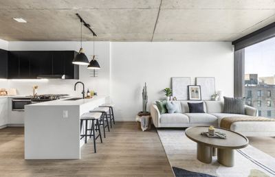 Studio for rent — 225 N Elizabeth St, Chicago 3