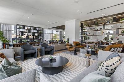 Studio for rent — 225 N Elizabeth St, Chicago 2