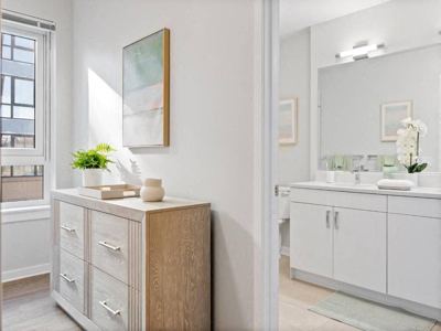 Studio for rent — 2350 S State St, Chicago 3